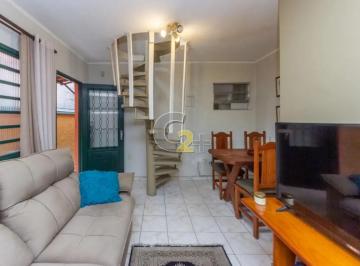 Casa · 190m² · 4 Quartos · 2 Vagas · Casa á venda no Alto da Lapa, 4 quartos, 1 suíte, 2 vagas de garagem