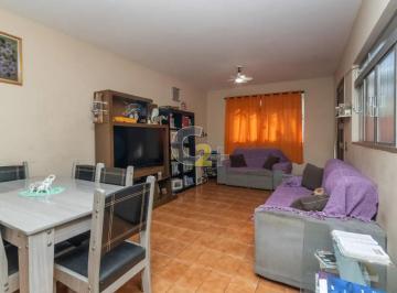 Casa · 160m² · 5 Quartos · 2 Vagas · Casa á venda na Lapa, 5 quartos, 2 vagas de garagem