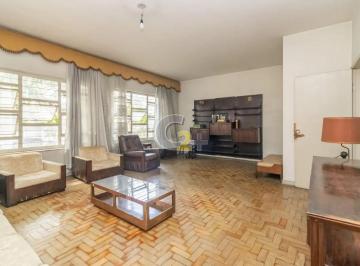 Casa · 132m² · 6 Quartos · 2 Vagas · Casa á venda na Lapa, 6 quartos, 2 suítes, 2 vagas de garagem