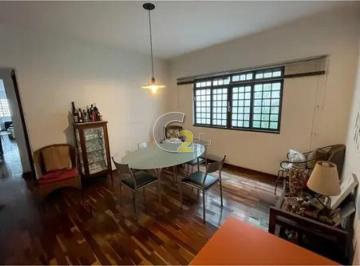 Casa · 282m² · 4 Quartos · 4 Vagas · Casa á venda no Alto da Lapa, 4 quartos, 2 suítes, 4 vagas de garagem