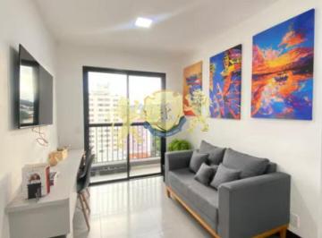 Apartamento · 27m² · 1 Quarto · Flat com 1 Quarto à venda, 27m² - perdizes