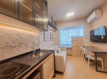 Apartamento · 25m² · 1 Quarto · Residencial Nex One Vila Nova, apto disponível para locação com 25m² e 1 dormitório.