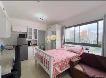 Apartamento · 29m² · 1 Quarto · Flat com 1 Quarto à venda, 29m² - Vila Mariana