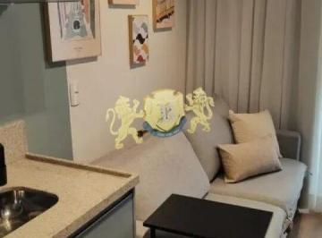 Apartamento · 29m² · 1 Quarto · Flat com 1 Quarto para alugar, 29m² - Vila Nova Conceição