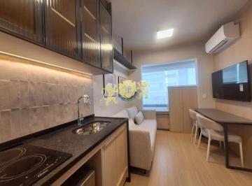 Apartamento · 25m² · 1 Quarto · Flat com 1 Quarto para alugar, 25m² - Vila Nova Conceição