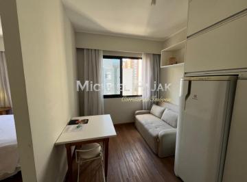 Apartamento · 30m² · 2 Quartos · 1 Vaga · Flat tipo para venda com 1 quarto, sendo 1 suíte - Michael Pajak (11) 99996 - 4550