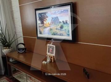 Apartamento · 142m² · 3 Quartos · 2 Vagas · Apartamento, Lauzane Paulista - São Paulo