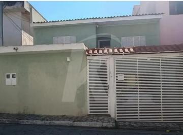 Casa · 180m² · 5 Quartos · 5 Vagas · Casa 5 Quartos, 1 Suíte, Área Goumert,Quintal Grande, 5 Vagas de Garagem no Jd. Brasil