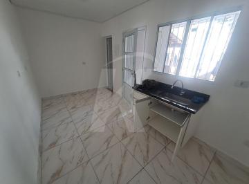 Casa · 30m² · 1 Quarto · Casa com 1 quarto, cozinha e banheiro.