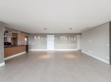 Apartamento · 190m² · 4 Quartos · 3 Vagas · Apartamento tipo para venda com 4 quartos, sendo 2 suítes - Michael Pajak (11) 99996 - 4550
