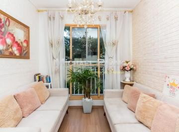 Apartamento · 44m² · 2 Quartos · 1 Vaga · Apartamento tipo para venda com 2 quartos - Michael Pajak (11) 99996 - 4550