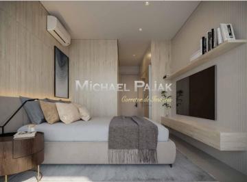 Apartamento · 22m² · 1 Quarto · Studio tipo para venda com 1 quarto - Michael Pajak (11) 99996 - 4550