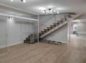 Comercial · 65m² · 1 Vaga · Duas Salas Comerciais Conjugadas com aproximadamente 65m²