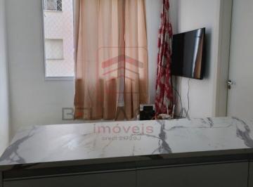 Apartamento · 35m² · 2 Quartos · 1 Vaga · Apartamento à Venda Canindé 2 Dormitórios | 35m² 1 vaga