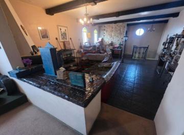 Casa · 220m² · 3 Quartos · 3 Vagas · Sobrado à venda na Mooca- 220m2- 3 dormitório- 1 suíte - 3 vagas de garagem