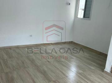 Comercial · 35m² · Salão Comercial para Locação na Vila Carrão  35m²
