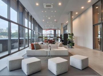 Apartamento · 25m² · 1 Quarto · Studio à venda com 25m², 1 quarto e sem vaga