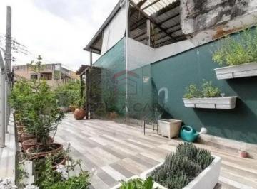 Casa · 203m² · 3 Quartos · 4 Vagas · Sobrado à venda na Mooca-203m2- 3 dormitórios- 1 suíte- 4 vagas de garagem