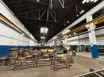 Comercial · 2000m² · Galpão / Depósito / Armazém à venda, 2000m² - Parque da Mooca