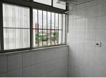 Apartamento · 52m² · 2 Quartos · 1 Vaga · Apartamento à Venda na Vila Ema 2 Dormitórios e 1 Vaga