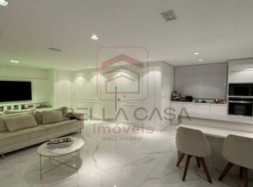 Apartamento · 165m² · 3 Quartos · 3 Vagas · ? APARTAMENTO À VENDA ? ALTO PADRÃO