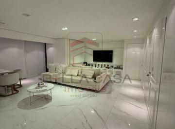 Apartamento · 165m² · 3 Quartos · 3 Vagas · APARTAMENTO À VENDA ? ALTO PADRÃO