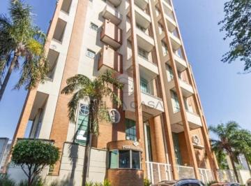 Apartamento · 100m² · 2 Quartos · 1 Vaga · Loft Pozelli no Jardim Anália Franco.