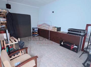 Casa · 180m² · 4 Quartos · 2 Vagas · SOBRADO 4 DORMITÓRIOS ,2 VAGAS MOBILIADO