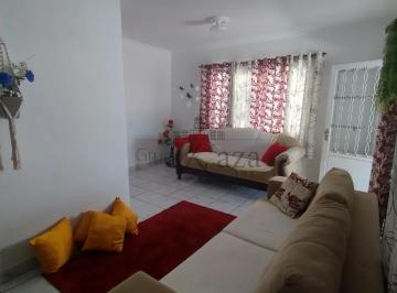 Casa · 250m² · 3 Quartos · 2 Vagas · Oportunidade - Casa Sobrado - Bosque dos Eucaliptos - 3 Dormitórios - 145m².