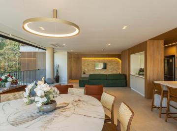 Apartamento · 220m² · 4 Quartos · 3 Vagas · Apartamento para venda em Sumaré com 4 quartos, sendo 4 suítes, 220m²