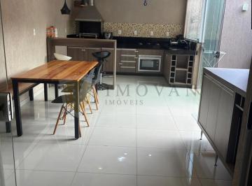 Casa · 152m² · 3 Quartos · 2 Vagas · Sobrado Vila do Golfe
