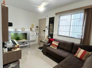 Apartamento · 54m² · 2 Quartos · 1 Vaga · APARTAMENTO - SÃO BERNARDO DO CAMPO - JORDANÓPOLIS