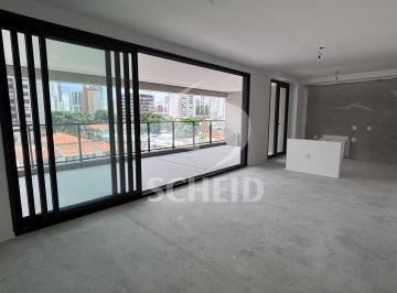 Apartamento · 194m² · 4 Quartos · 3 Vagas · Ateliê 365 de 194mt com 4 suítes !