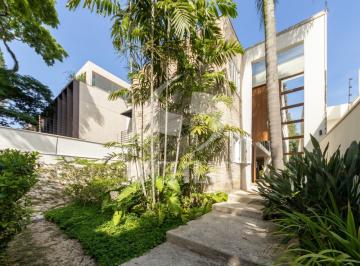 Casa · 819m² · 4 Quartos · Casa Vila Nova Conceição 4 quartos 8 vagas
