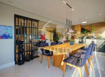 Apartamento · 114m² · 2 Quartos · 2 Vagas · Apartamento para locação no Condomínio Greenwich
