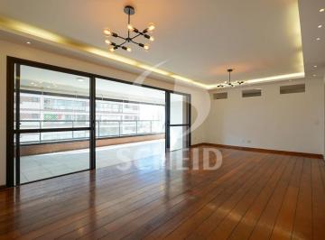 Apartamento · 210m² · 4 Quartos · 4 Vagas · The Gift 210mt , vista interna, melhor valor do mercado R$ 2.900M