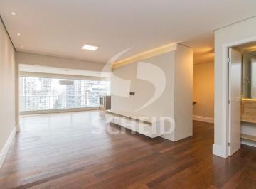 Apartamento · 138m² · 2 Quartos · 2 Vagas · Apartamento Brooklin 2 quartos 2 suítes 2 vagas
