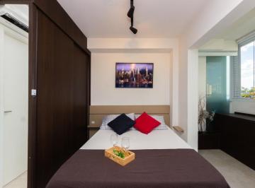 1f4fa5e4-ac8d-4e2b-aa9d-99e0c95c12f7.jpeg · Studio para venda em Alto da Boa Vista com 1 quarto, 31m²