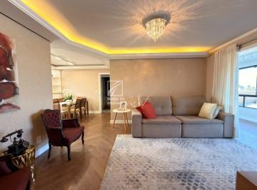 Apartamento · 113m² · 3 Quartos · 4 Vagas · Apartamento à venda - na Bela Vista