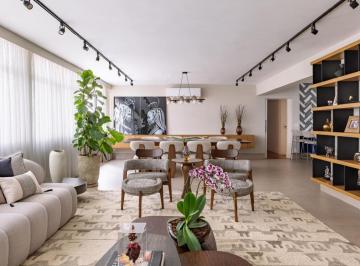 64dfa4f4-e5eb-4f4c-aef2-f5b5f8f22ad6.jpeg · Apartamento para venda em Jardim Paulista com 3 quartos, sendo 2 suítes, 158m²