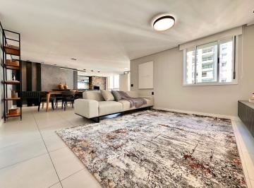 Apartamento · 140m² · 3 Quartos · 2 Vagas · Apartamento à venda - no Cristo Redentor