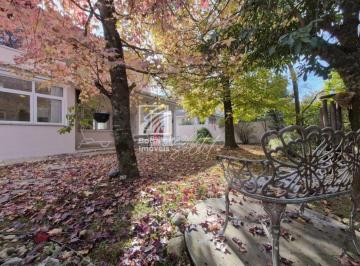 Casa · 329m² · 5 Quartos · Casa à venda - no Jardim América
