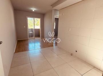 Apartamento · 47m² · 2 Quartos · 1 Vaga · Apartamento à venda - em São Luiz