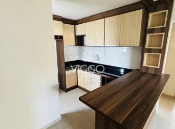 Apartamento · 55m² · 2 Quartos · 1 Vaga · Apartamento à venda - em Nossa Senhora das Graças