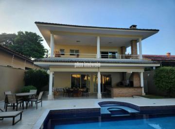 Casa · 360m² · 4 Quartos · 4 Vagas · Casa em Interlagos com 360m²