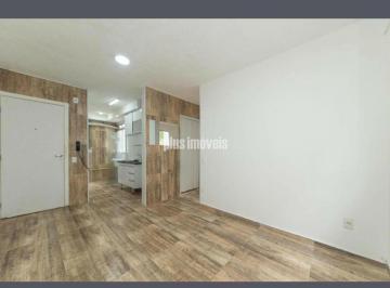 Apartamento · 39m² · 2 Quartos · Apartamento à venda na Vila Damaceno ? 39m²
