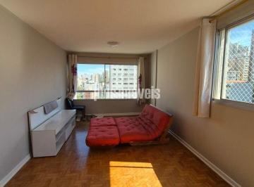 Apartamento · 106m² · 2 Quartos · 2 Vagas · Exelente oportunidade para morar bem no melhor de Perdizes.