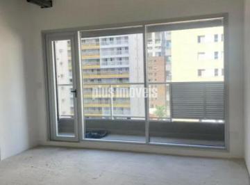 Comercial · 36m² · 1 Vaga · Conjutno Comercial em Cerqueira César com 36m²