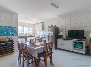 Casa · 507m² · 5 Quartos · 2 Vagas · Planalto Paulista! Oportunidade!