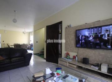 Casa · 200m² · 3 Quartos · 2 Vagas · Sobrado com 3 Quartos e 3 banheiros à Venda, 200 m²